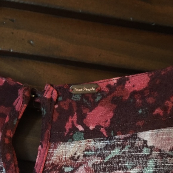 Limited time! Free People bundle! Size M! - Picture 5 of 8